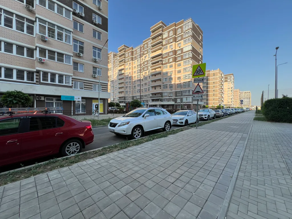 Квартира Уютная квартира Гарри Поттера — Краснодар