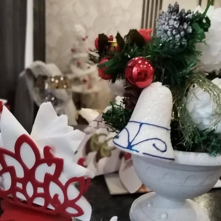 Всё для уютного отдыха