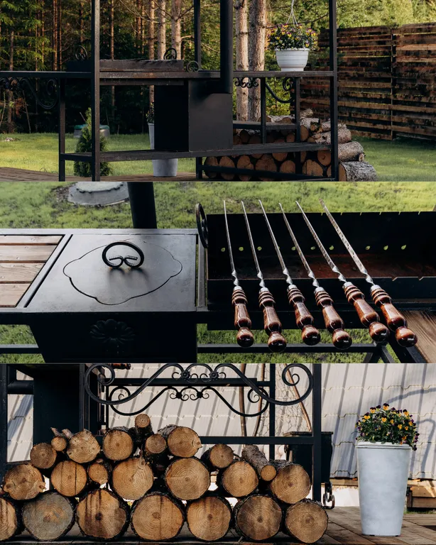 Гостевой дом Infinity Forest Карелия