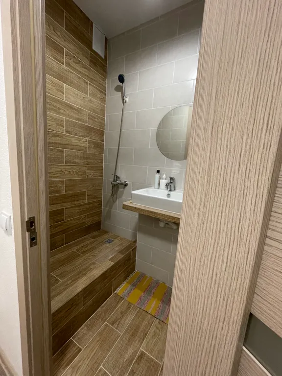 Студия в сосновом бору