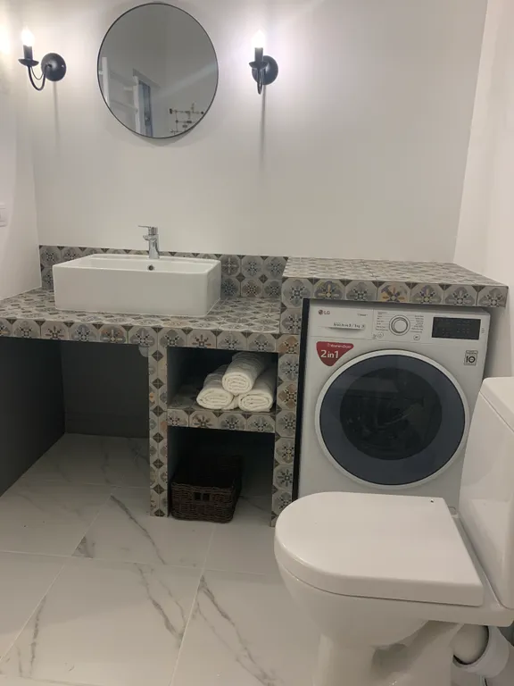 Квартира Квартира Яркие Apartment am Flussen — Калининград