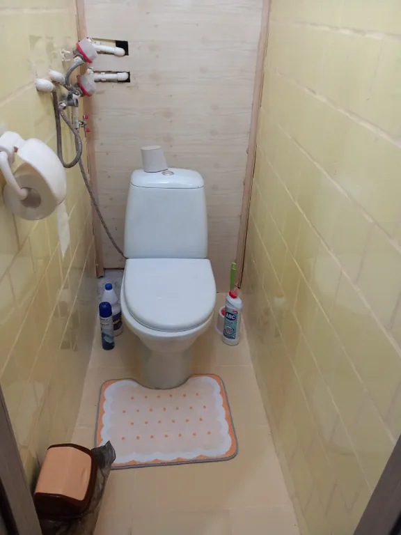 Квартира у озера