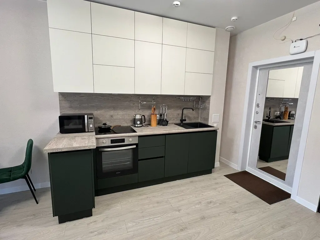 293 Евродва на 5 человек с бассейнами