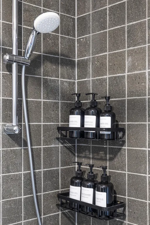 Коттедж Дом "Свет" с 3 отдельными спальнями и чаном — Семеновское