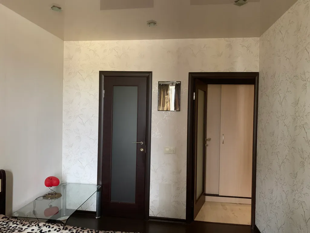 Уютная квартира в центре Кировского района