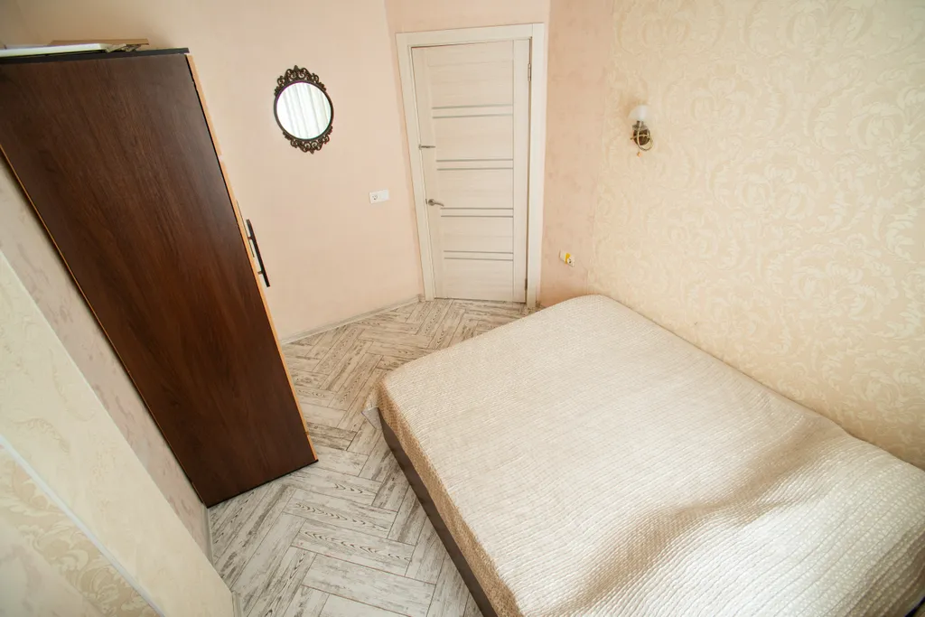 Квартира Уютная квартира в пешей доступности от моря — Адлер