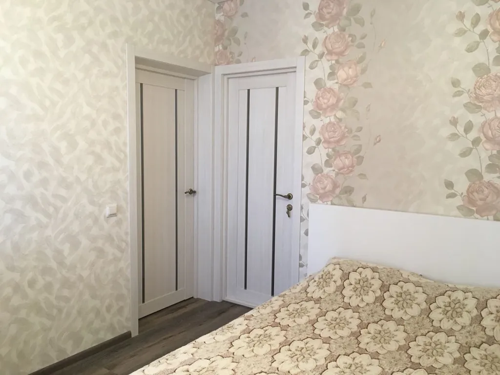 Квартира Квартира у моря — Анапа