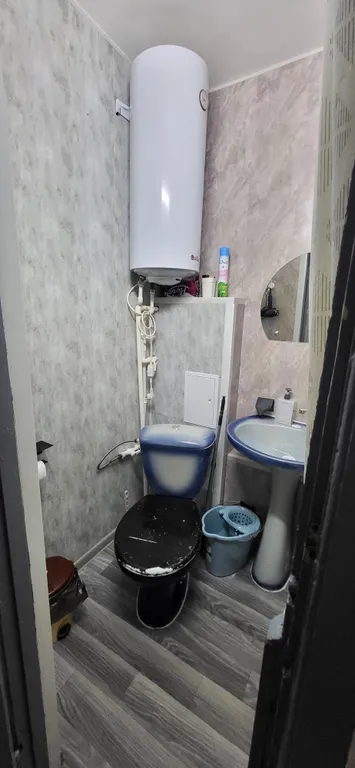 Уютная квартира с продуманным оснащением