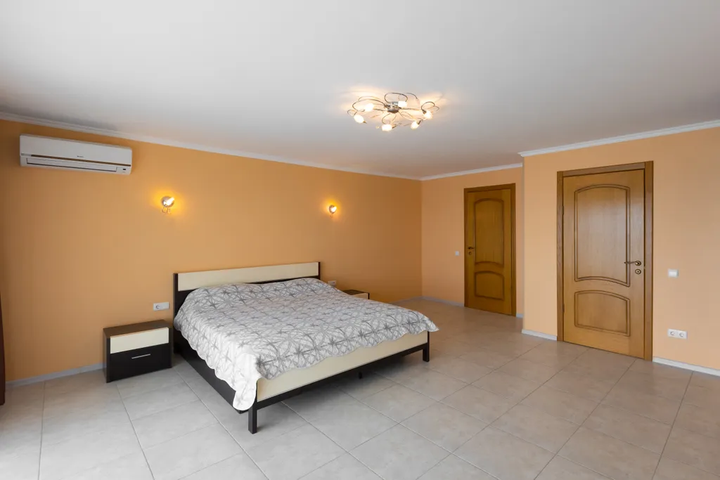 Видовые апартаменты Сон у моря