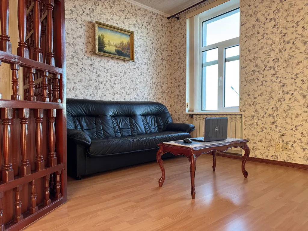 3х-комн, Купеческая роскошь на Набережной, исторический центр