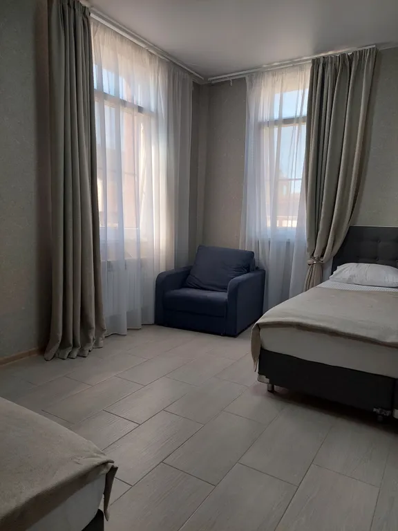 Квартира Комната — аренда посуточно в Витязево