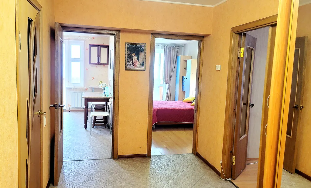 Семейный уют