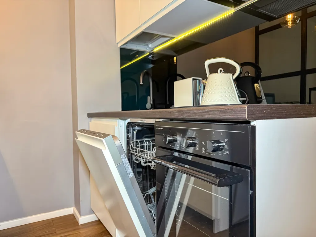 Квартира Апартаменты Монако 24 ЖК Гранд Сапфир 85 — Анапа