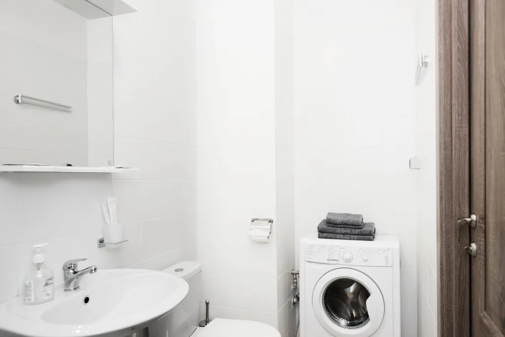 Квартира Квартира Милый апартамент в центре города — Екатеринбург