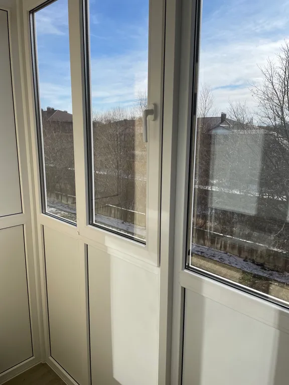 Уютная квартира недалеко от центра и курортного парка