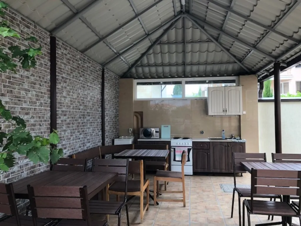 Квартира Комната — Геленджик