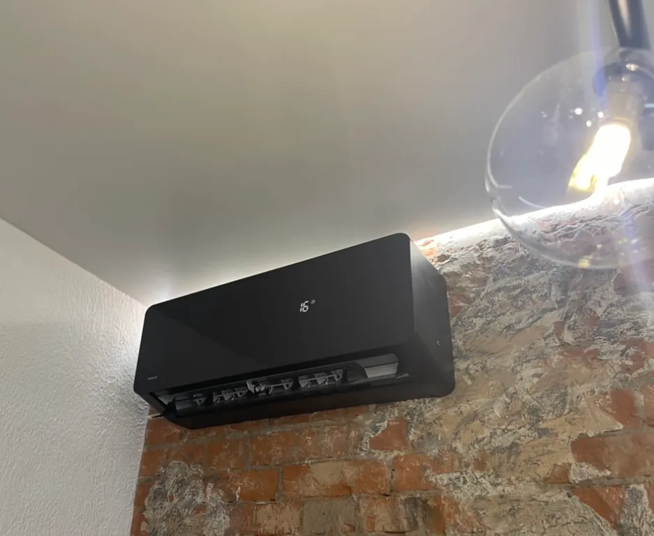 Апартамент с дизайнерским ремонтом, с видом на горы