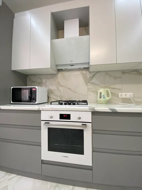 Современная квартира в районе парка Кирова