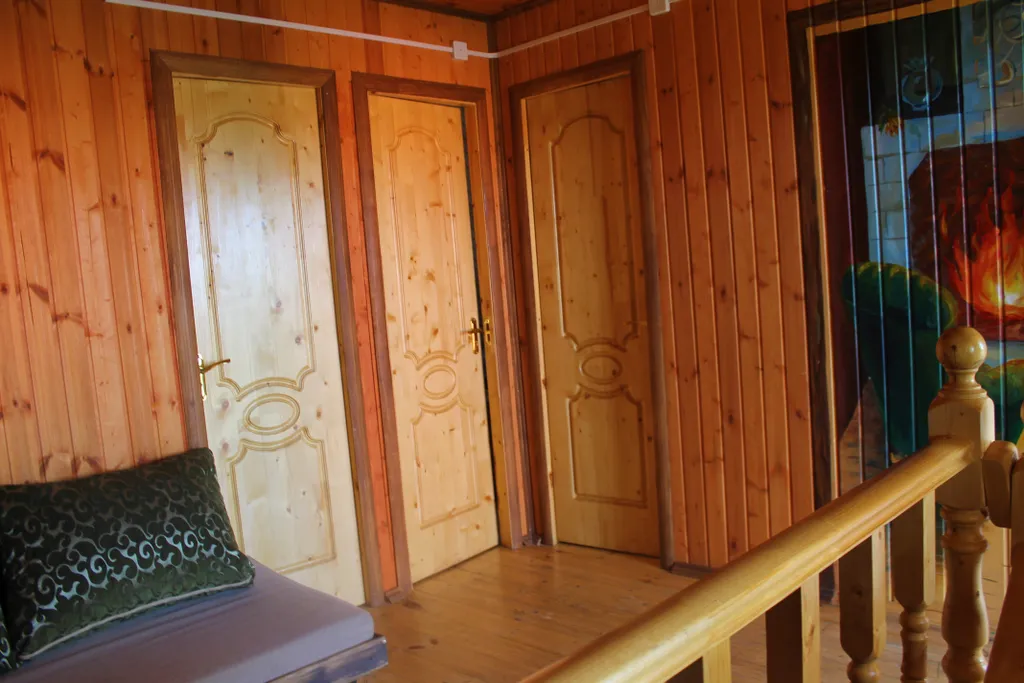 4-комнатный Дом