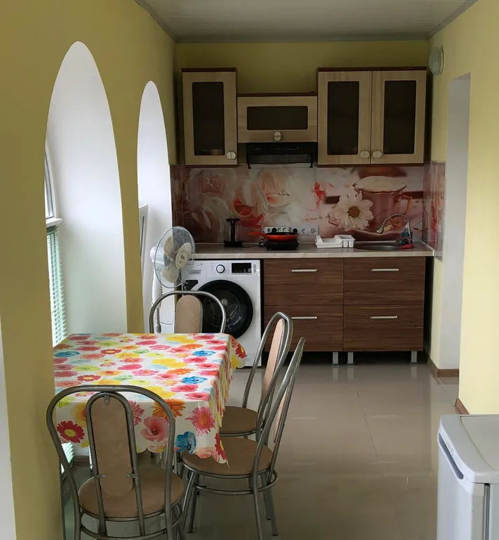 Семейный парус