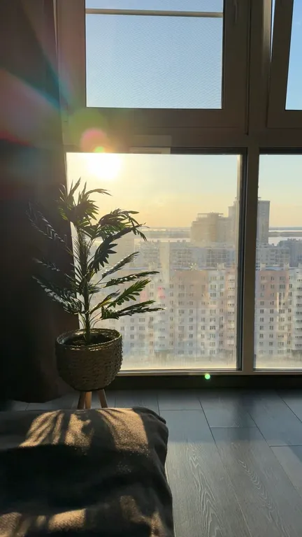 Как дома и даже лучше