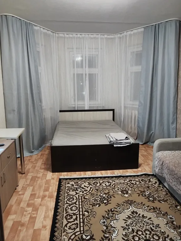 Комфортная квартира рядом с Гринн