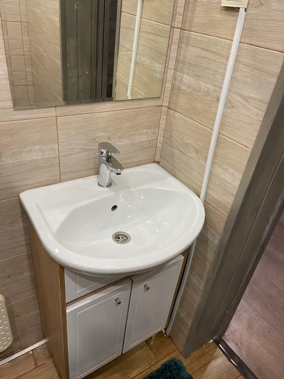 1-комнатный Дом