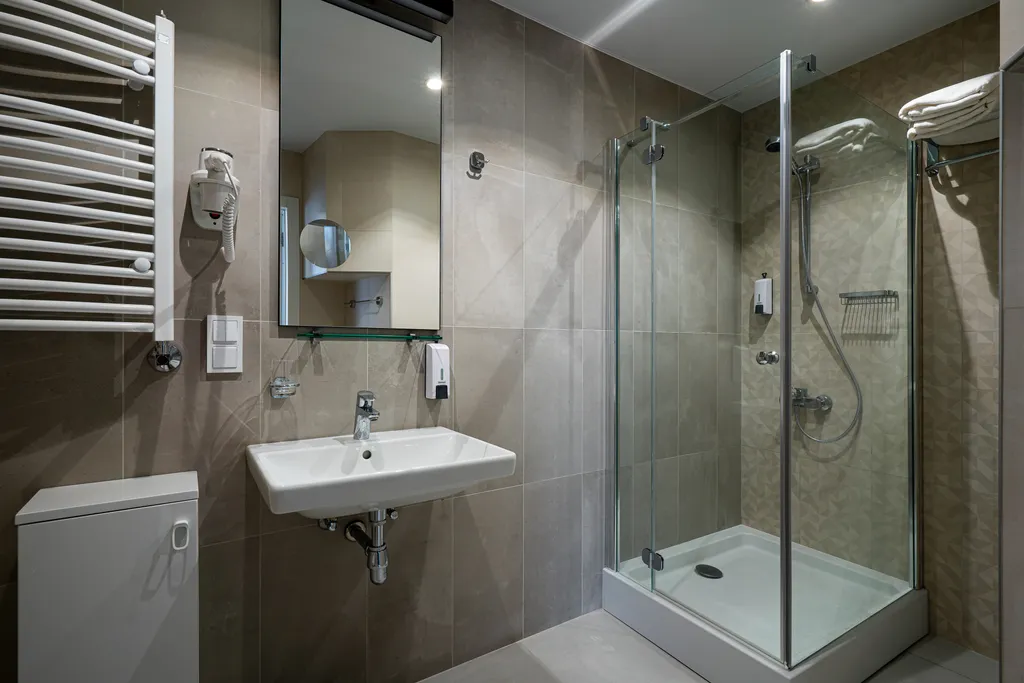 Grand Ekaterina Crystal