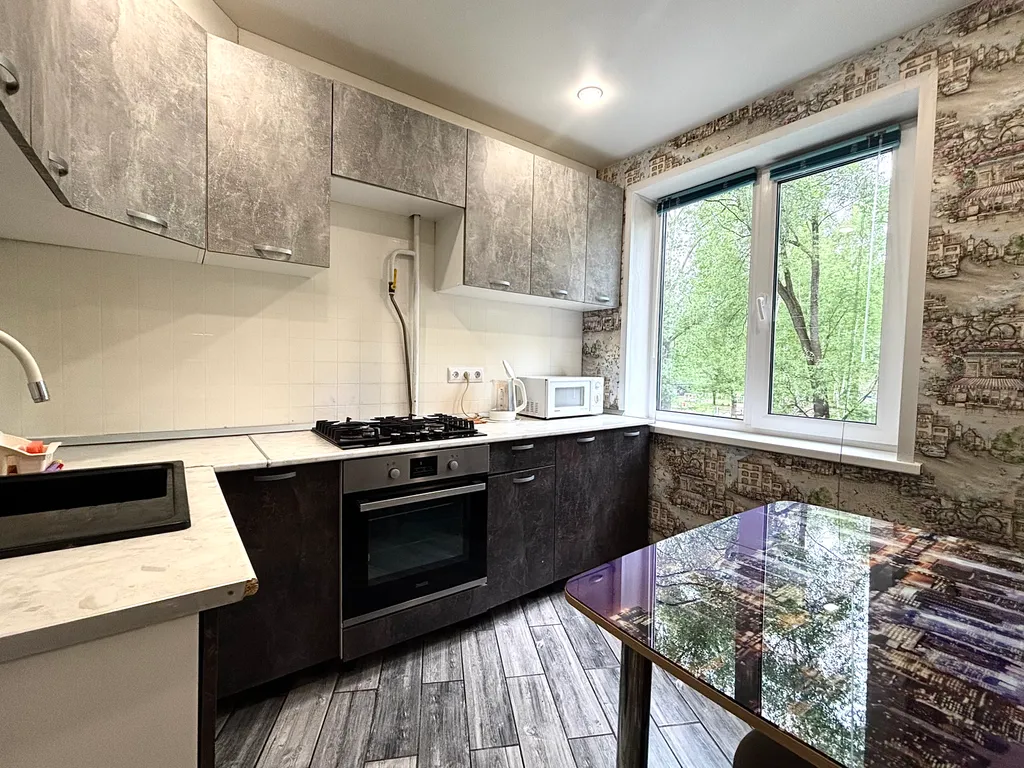 Квартира Идеальная квартира для командировок — Ярославль