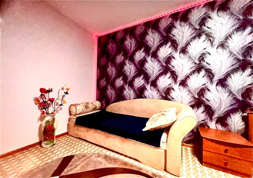 Уютная квартира у ТЦ Европа-Сити