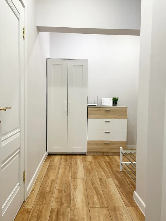 Ваша родная квартира