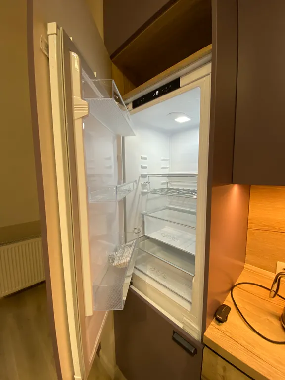 Квартира с террасой у Финского залива