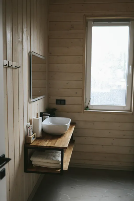 Коттедж Уютный дом с караоке и камином 4 минуты до Сорочан — Капорки