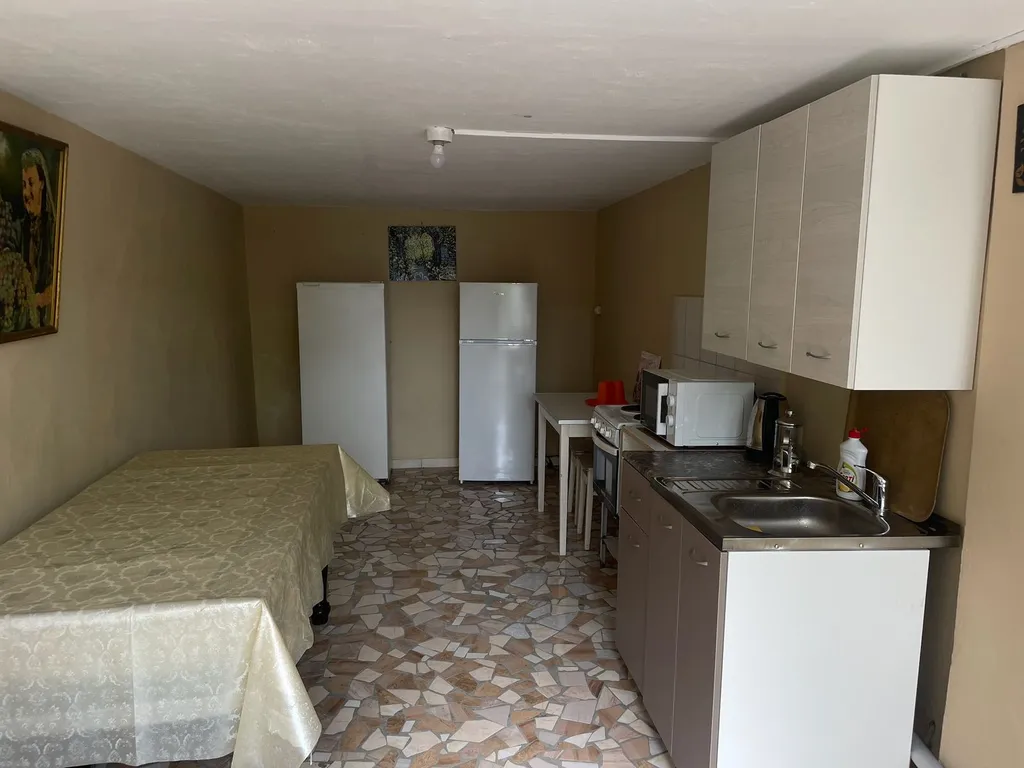 Комната в частном доме