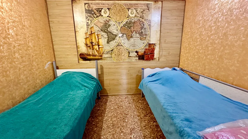 Коттедж № 2