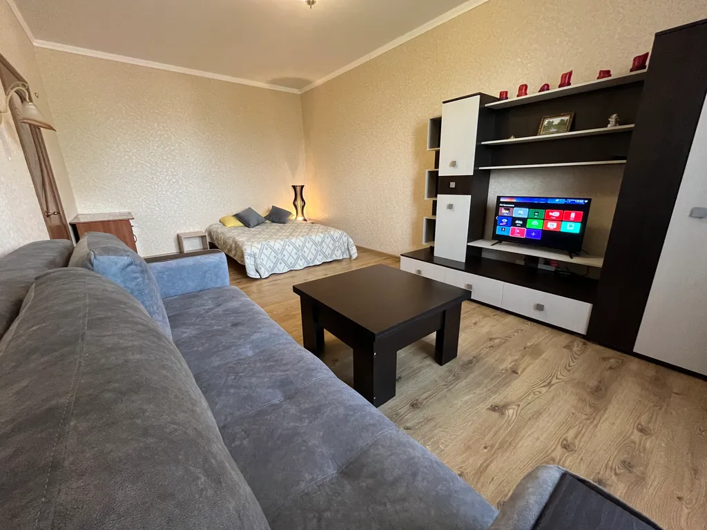 Квартира Уютная квартира в курортной зоне — Горячий Ключ