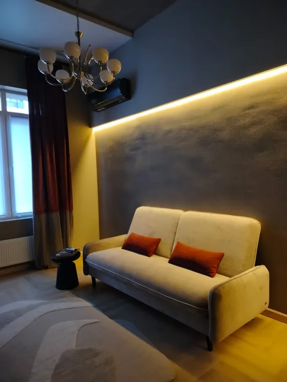 Квартира класса Люкс — аренда посуточно в Стерлитамак