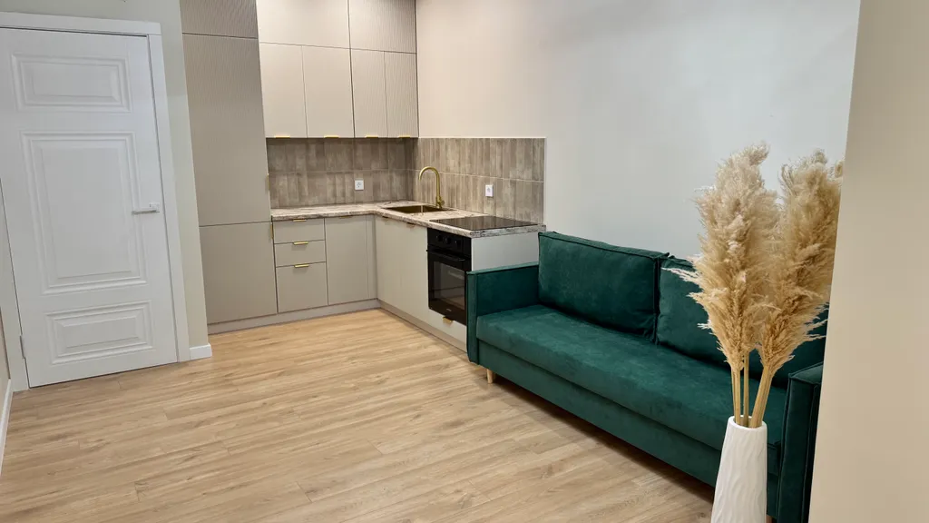 Квартира Уютная евродвушка в ЖК Фестиваль — аренда посуточно в Уфа