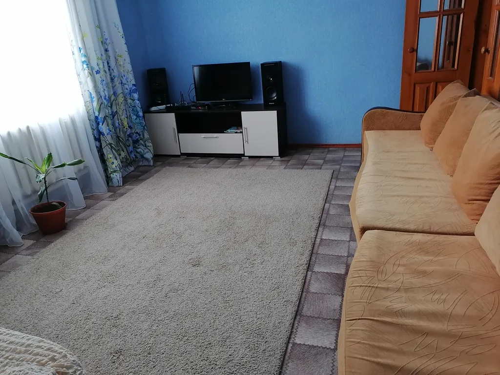 6-комнатный Дом