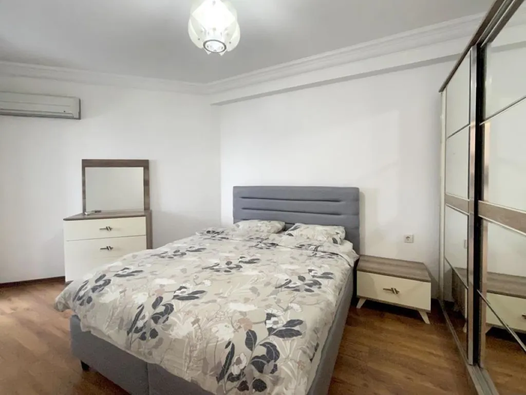 1-комнатная Квартира — аренда посуточно в Аланья