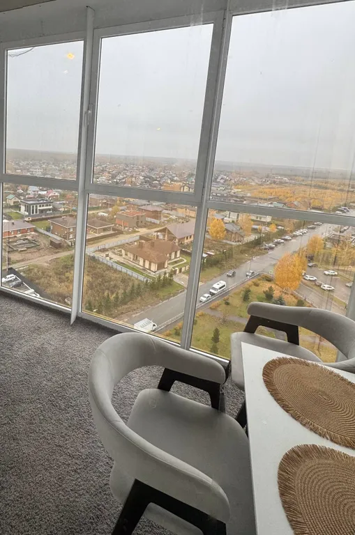 Уютная студия