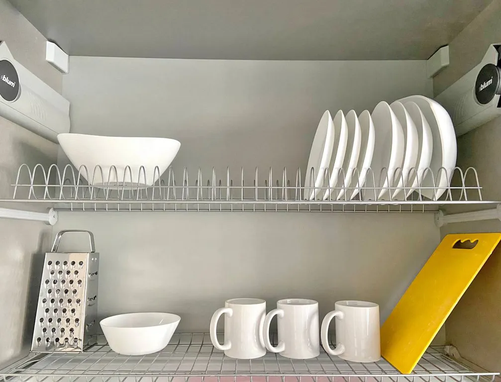 Бриз — ваш личный облачный атлас