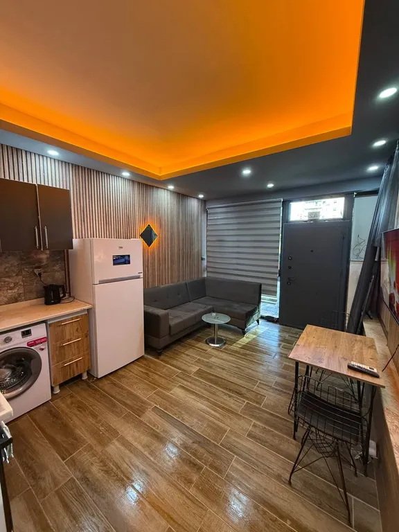 Квартира в центре