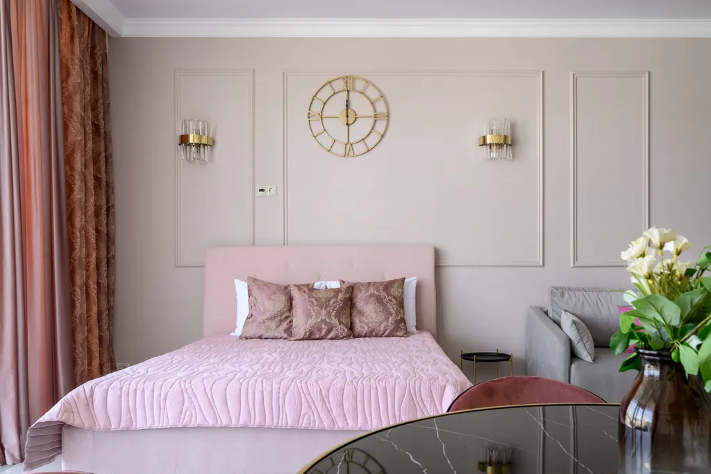 Квартира Квартира Люкс Барселона Парк, балкон с видом на море, центр, парк Приморский — Сочи