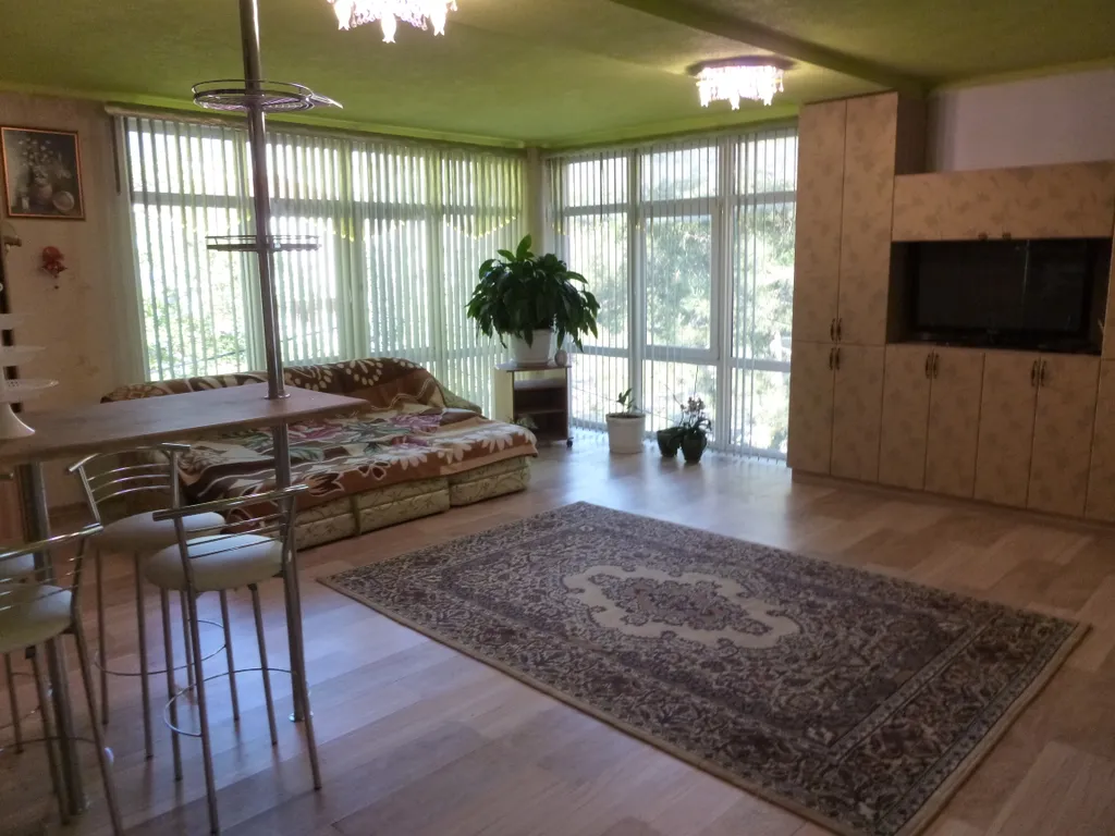 Квартира 1-комнатная Квартира — Геленджик