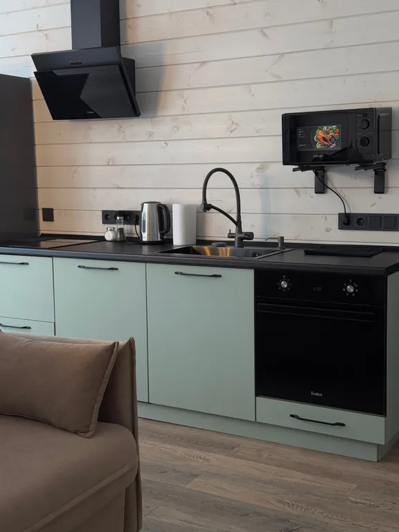 4-комнатный Дом