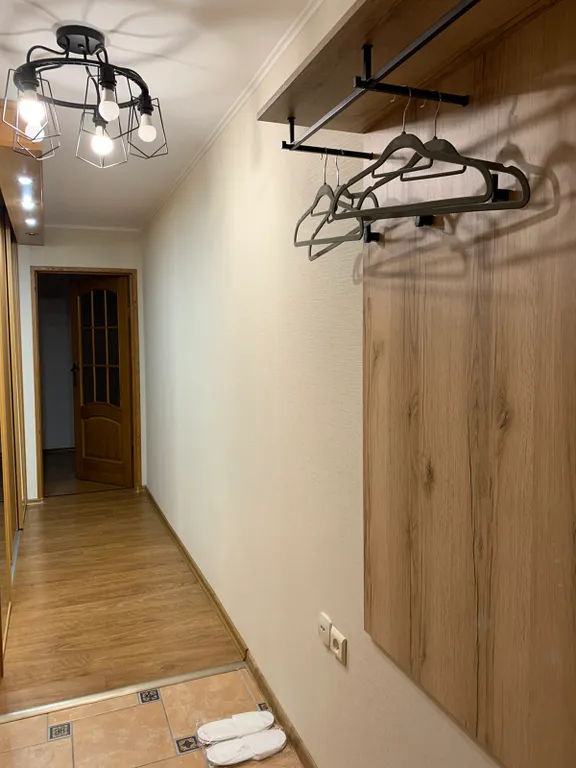 Квартира 2-комнатная Квартира — Калининград