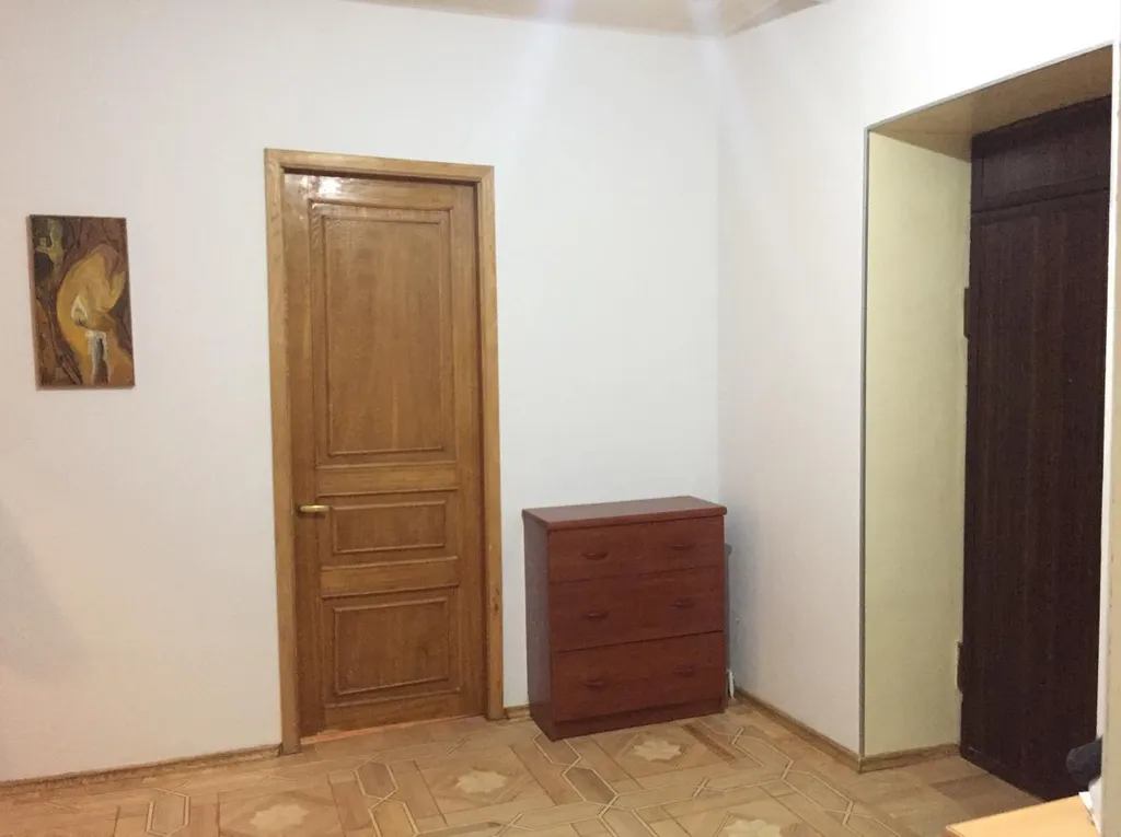 Квартира в самом центре Еревана