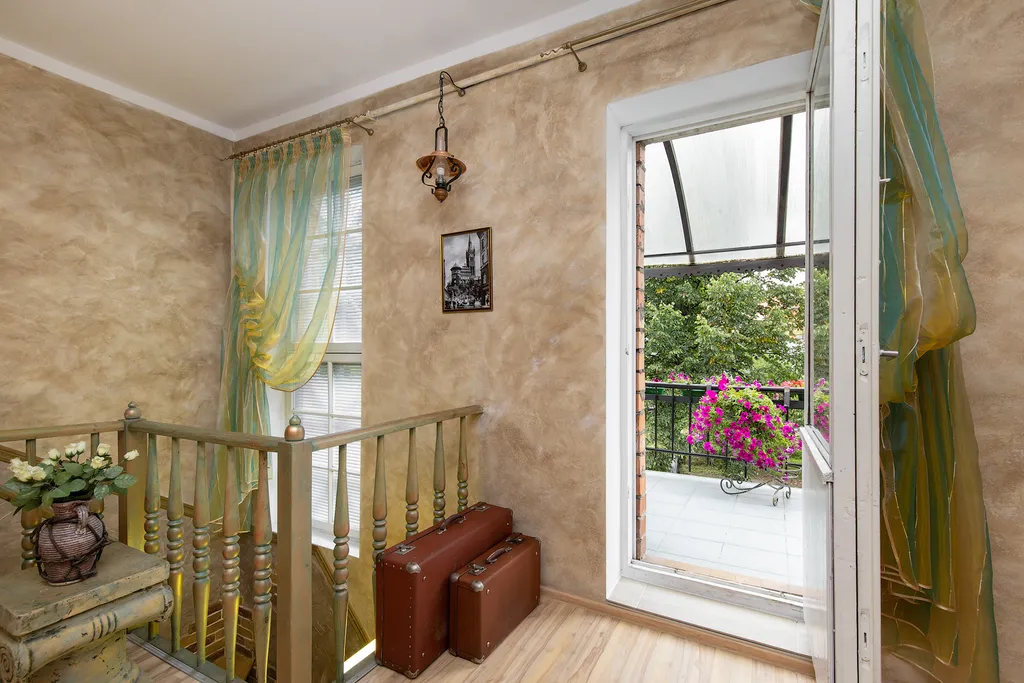 Квартира Квартира в особняке в историческом районе — Калининград