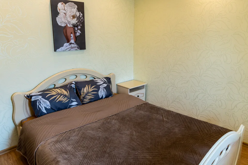 Апартаменты у ТРЦ Мурманск Молл